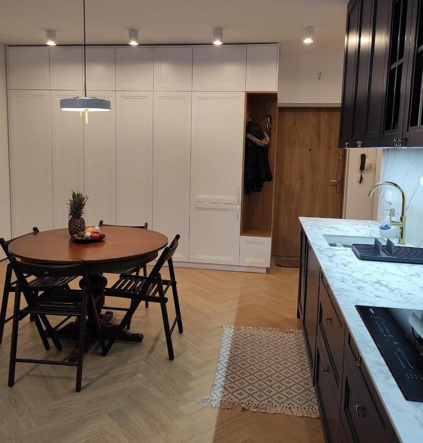 Apartment Ramulta 53 Gdynia Balcony Netflix Ps4 ภายนอก รูปภาพ
