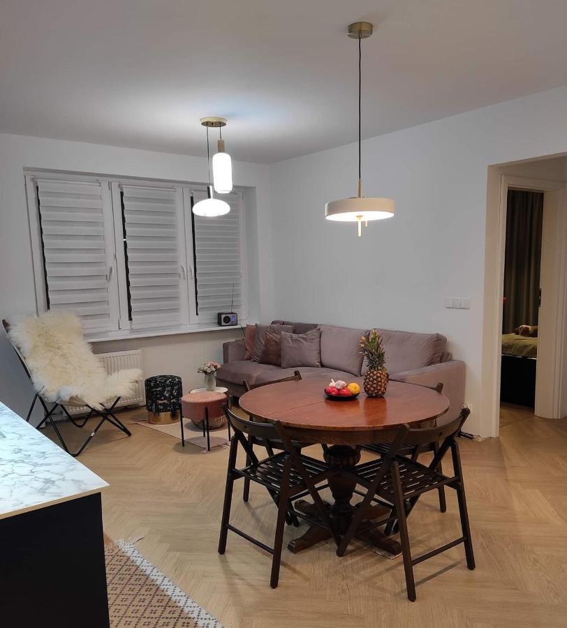 Apartment Ramulta 53 Gdynia Balcony Netflix Ps4 ภายนอก รูปภาพ