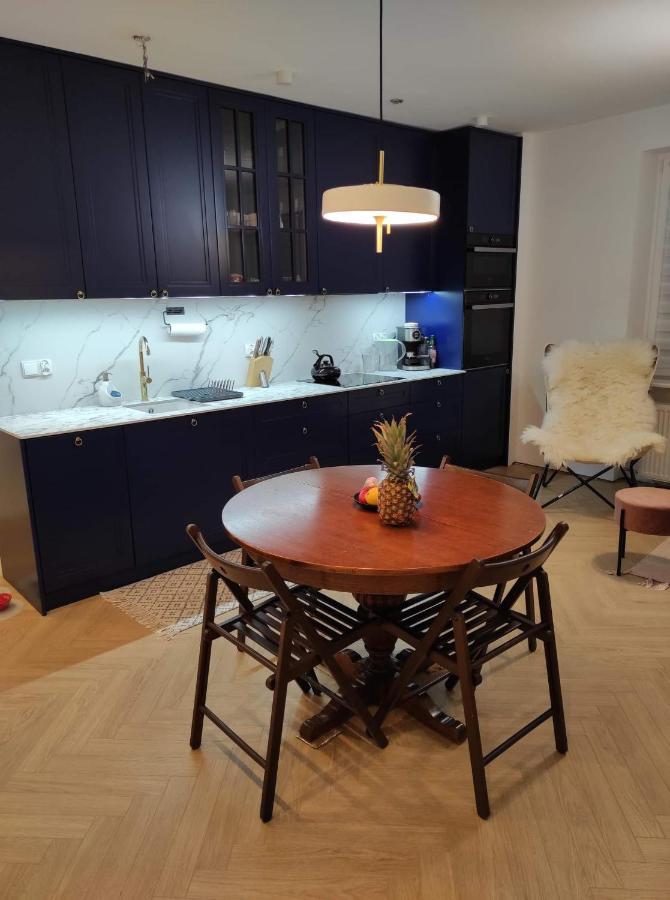Apartment Ramulta 53 Gdynia Balcony Netflix Ps4 ภายนอก รูปภาพ
