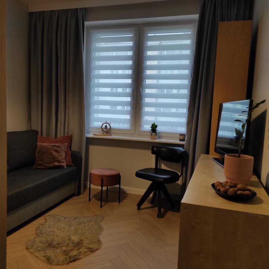 Apartment Ramulta 53 Gdynia Balcony Netflix Ps4 ภายนอก รูปภาพ